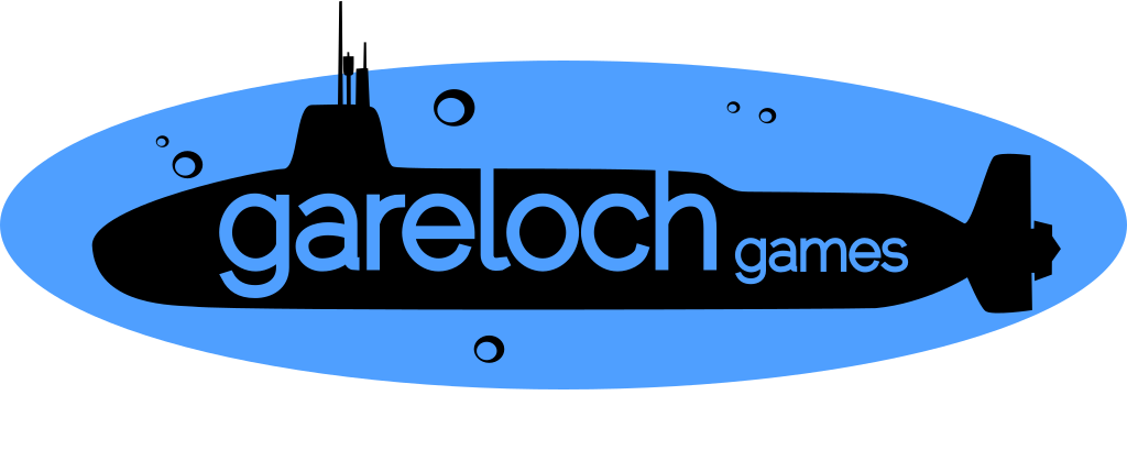 Gareloch Games